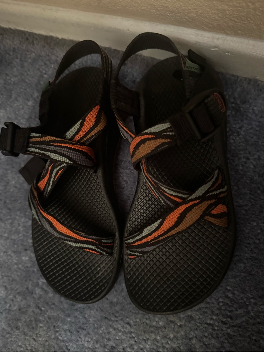 Women’s Chaco Cloud Z/1 Adjustable Strap Classic Sandal